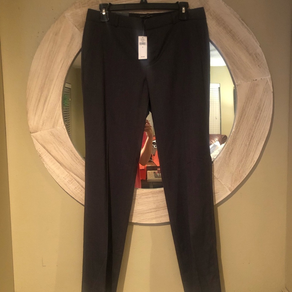 NWT Banana Republic pants.